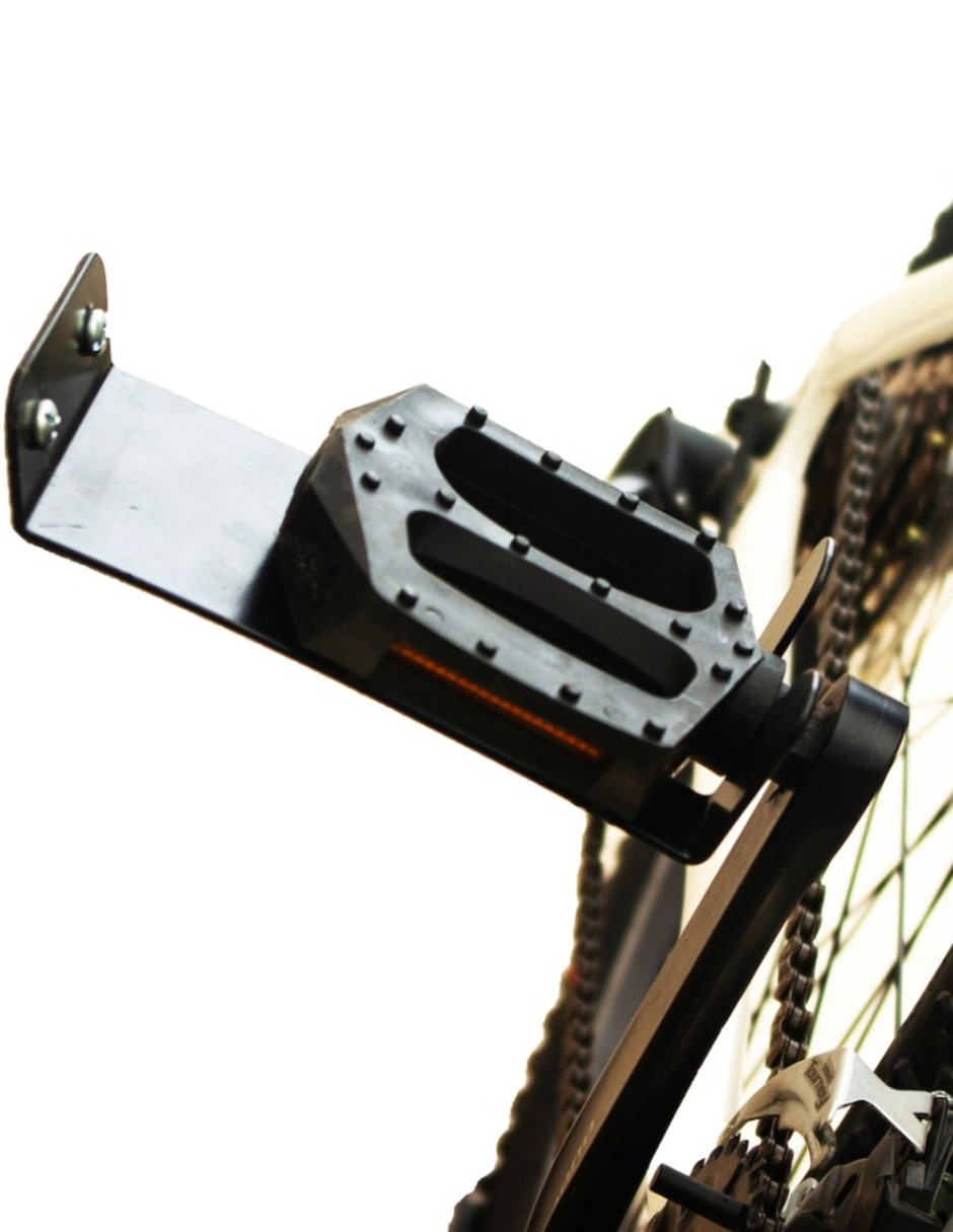 Rack de Pared ciclismo 4