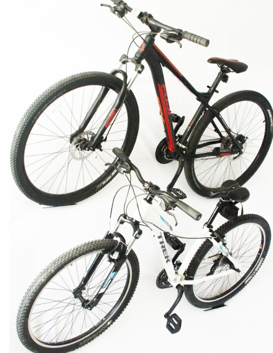 Rack de Pared ciclismo 5