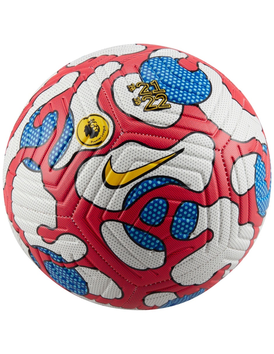 Balón Nike Premier Strike para entrenamiento Liverpool.com.mx