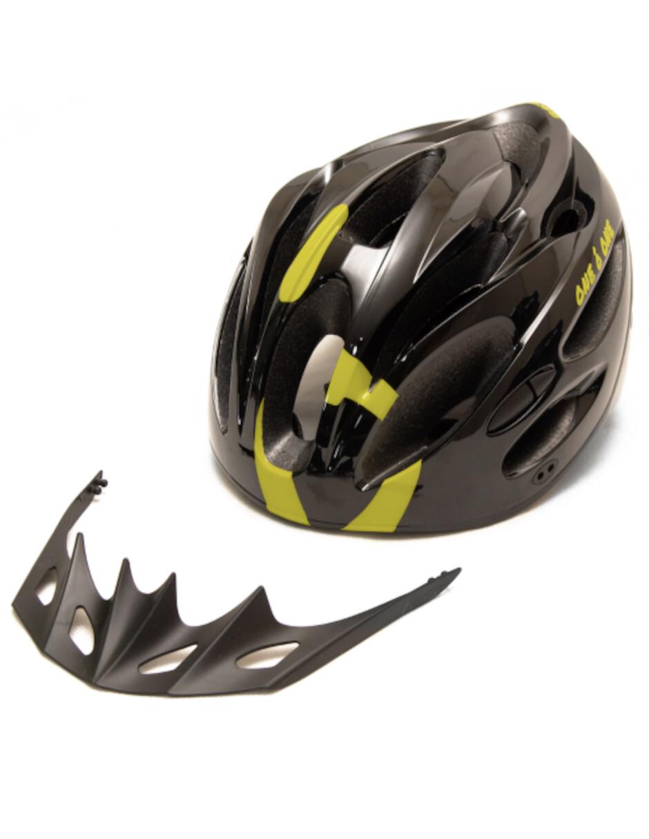 Casco para ciclismo unisex 2