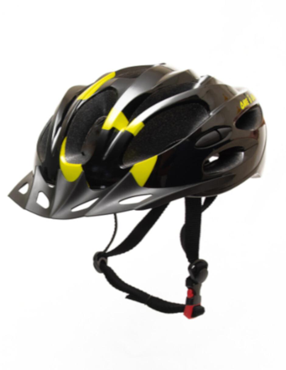 Casco para ciclismo unisex 4