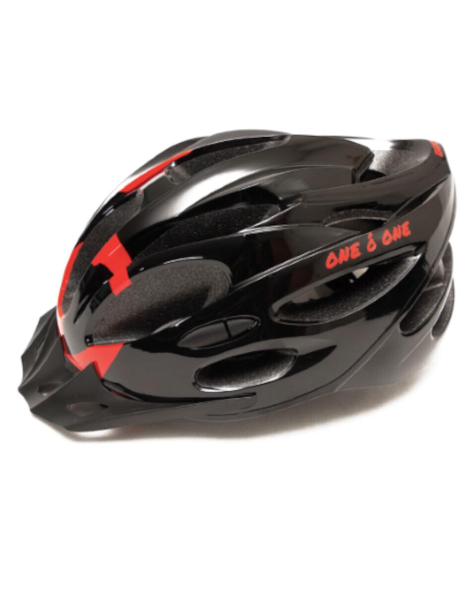 Casco para ciclismo unisex