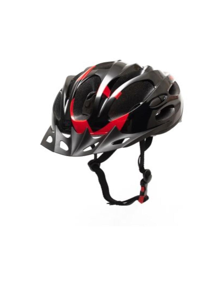 Casco para ciclismo unisex 4