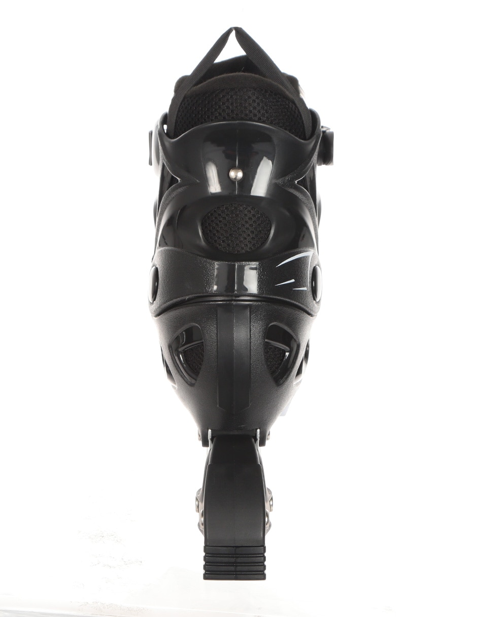 PATINES 3 EN 1 LIONIX PR, 20-22, NEGRO