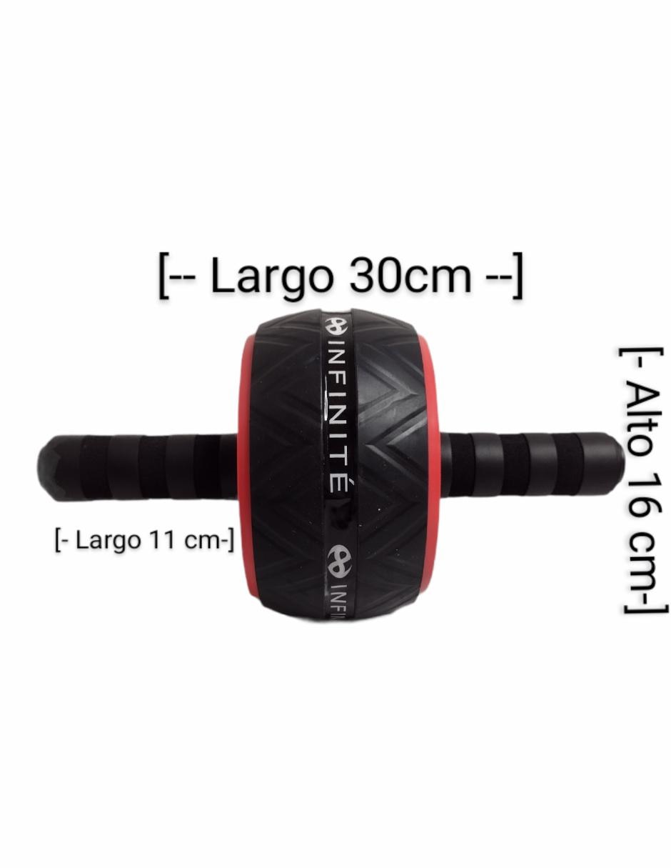 Rueda de abdominales profesional IF-AW-PRO 3