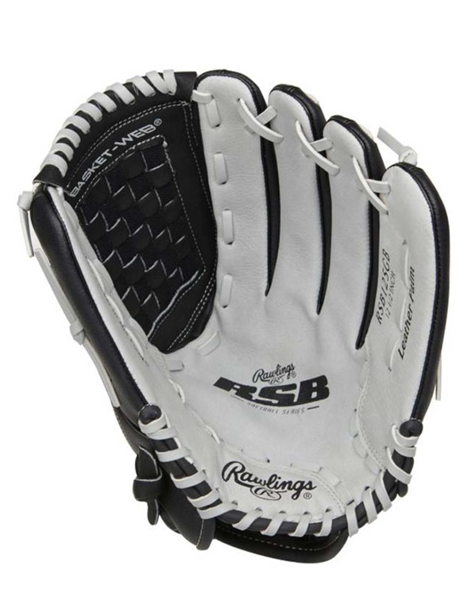 Manopla diestro béisbol todas las edades Baseball 2