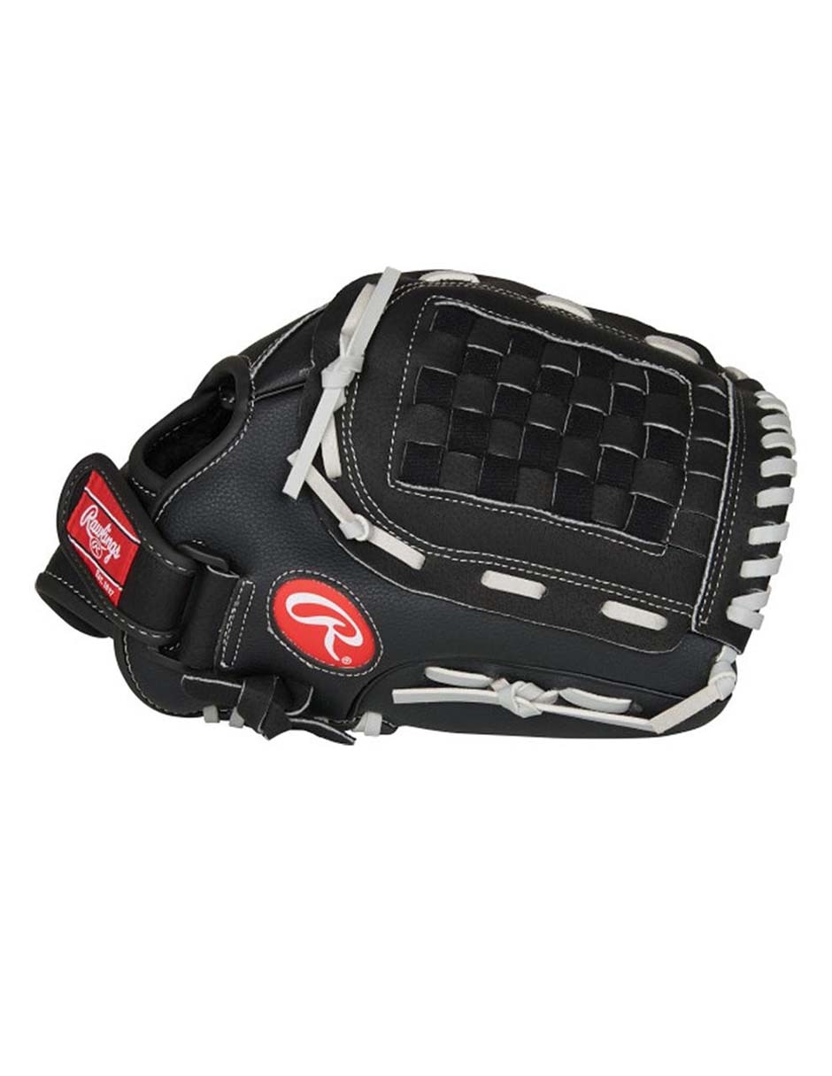 Manopla diestro béisbol todas las edades Baseball 3