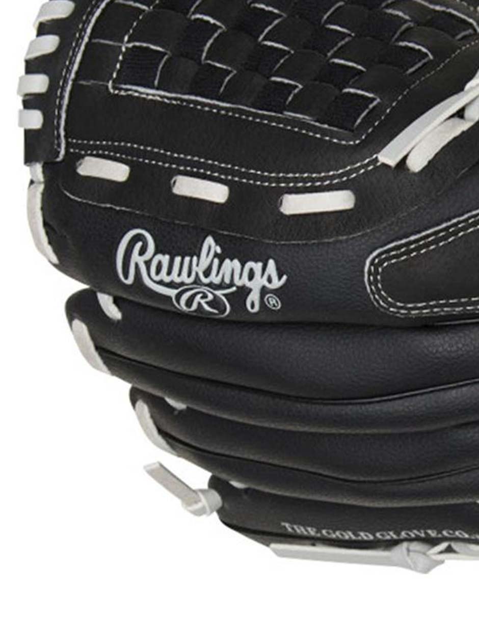 Manopla diestro béisbol todas las edades Baseball 4