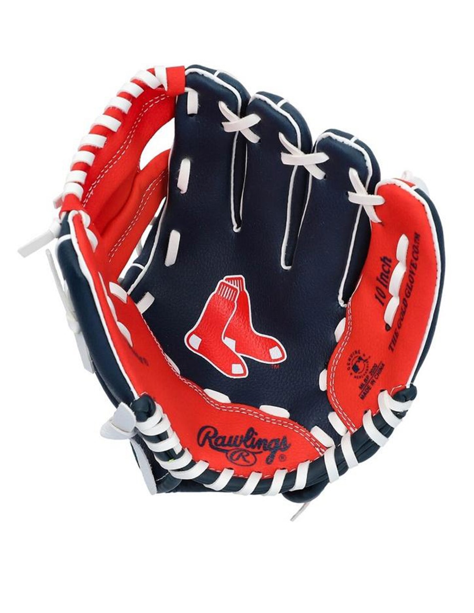 Manopla diestro béisbol todas las edades Baseball 3