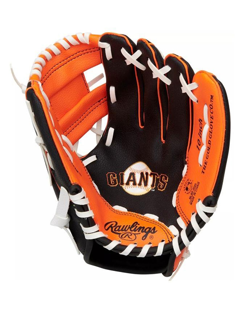 Manopla diestro béisbol 3