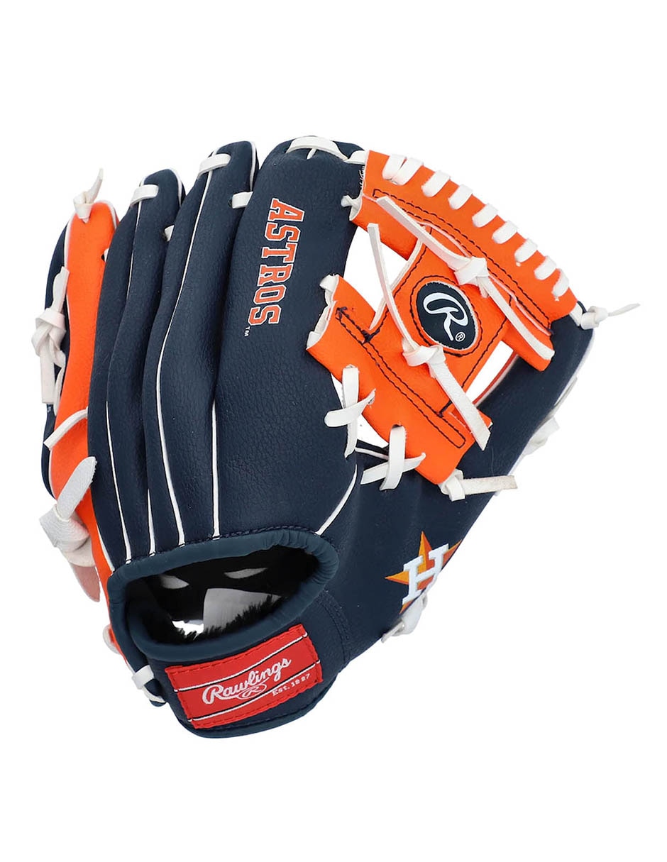 Manopla diestro béisbol 2
