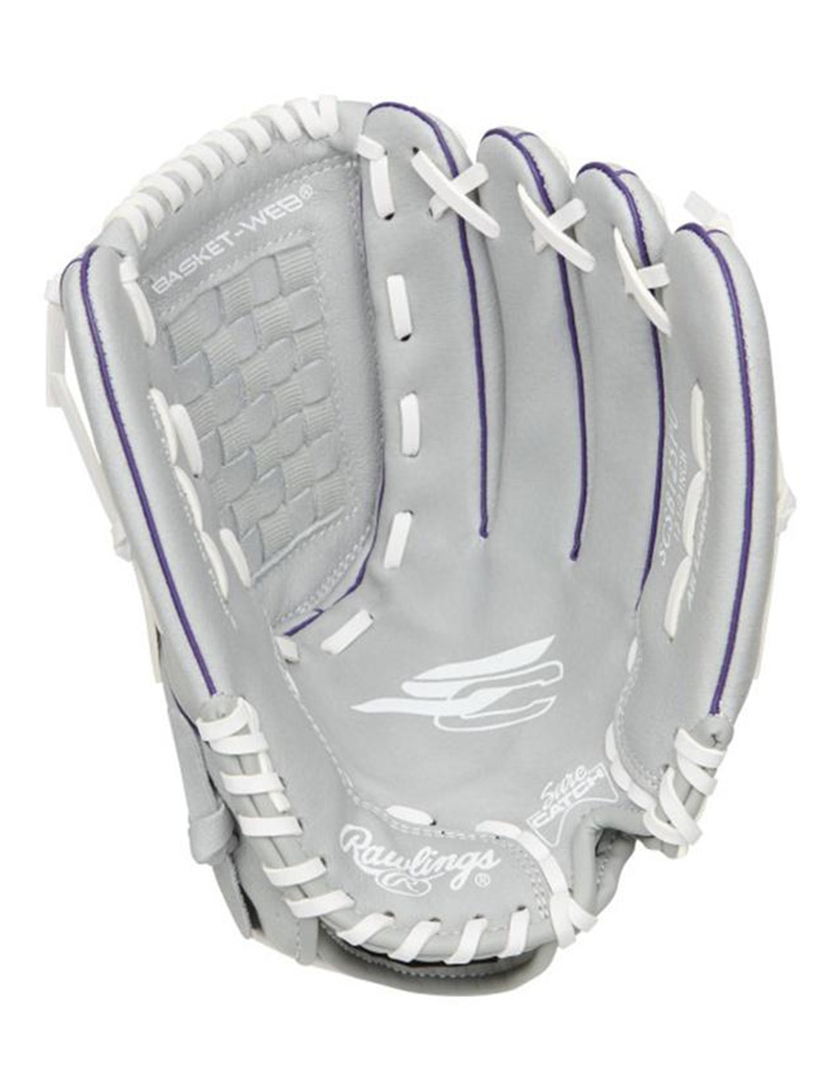 Manopla diestro sóftbol todas las edades Baseball 2
