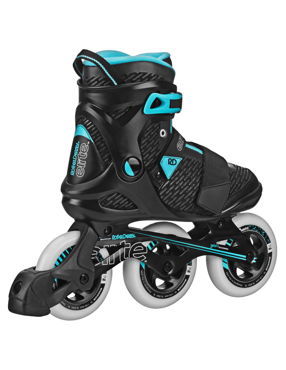 Patines Delta 110 mm