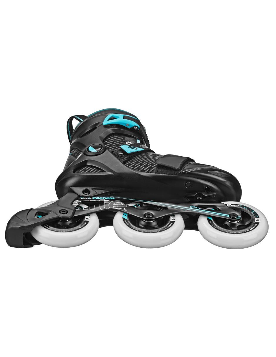 Patines Delta 110 mm