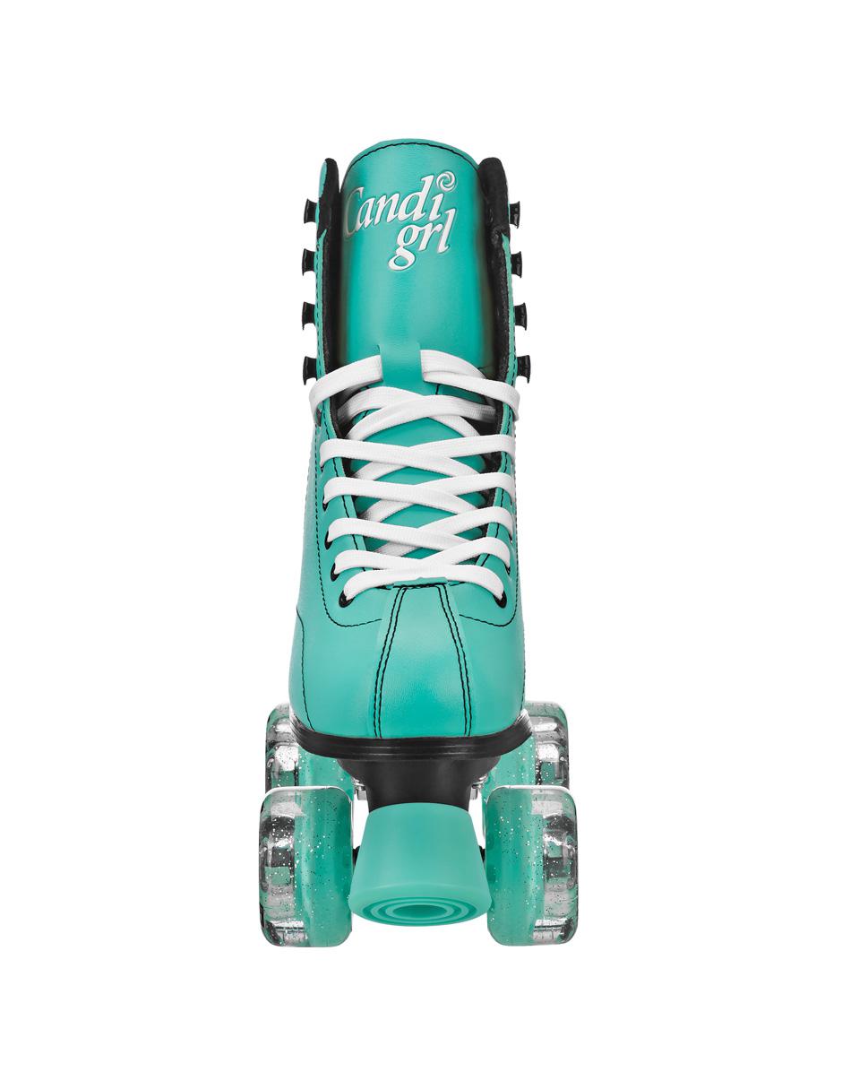 Patines clásicos Candi Sabina Mint