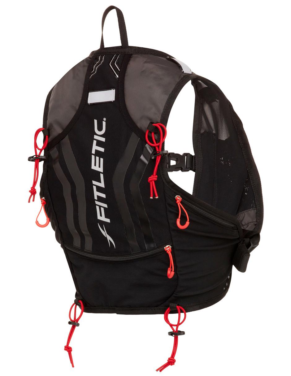 Mochila para viaje unisex 3