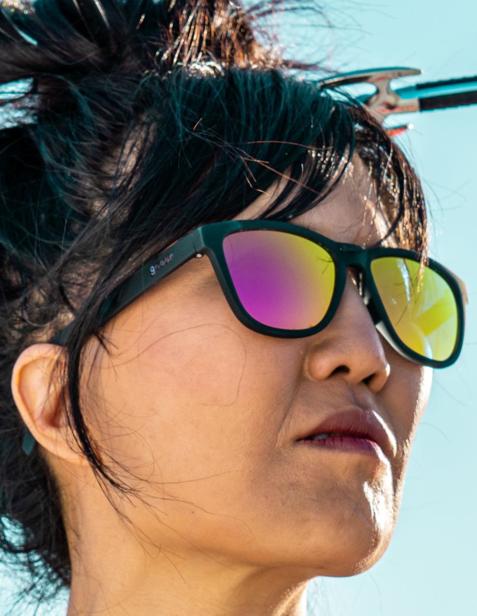 Lentes de sol Professional Respawner unisex 3