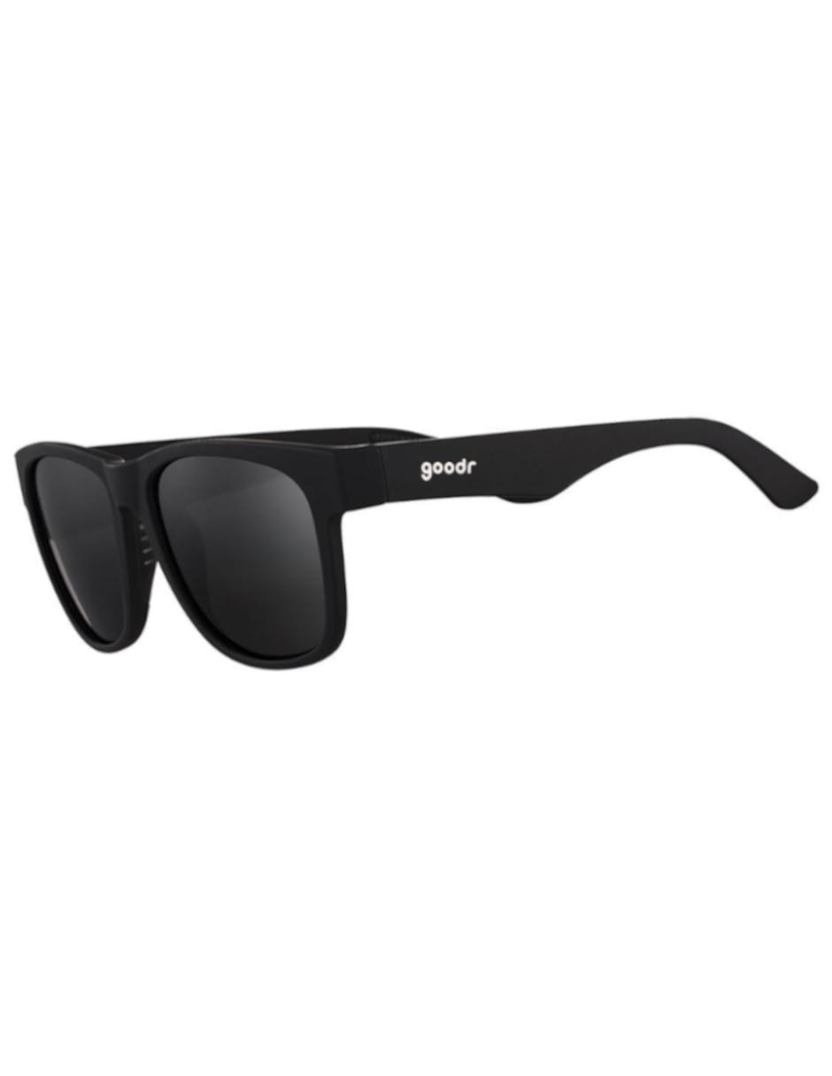 Lentes de sol Goodr para correr unisex 2