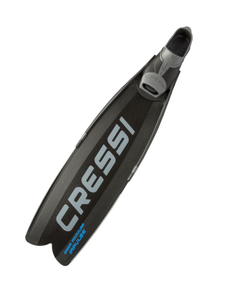 Aletas de buceo Gara Modular Impulse de silicón 2
