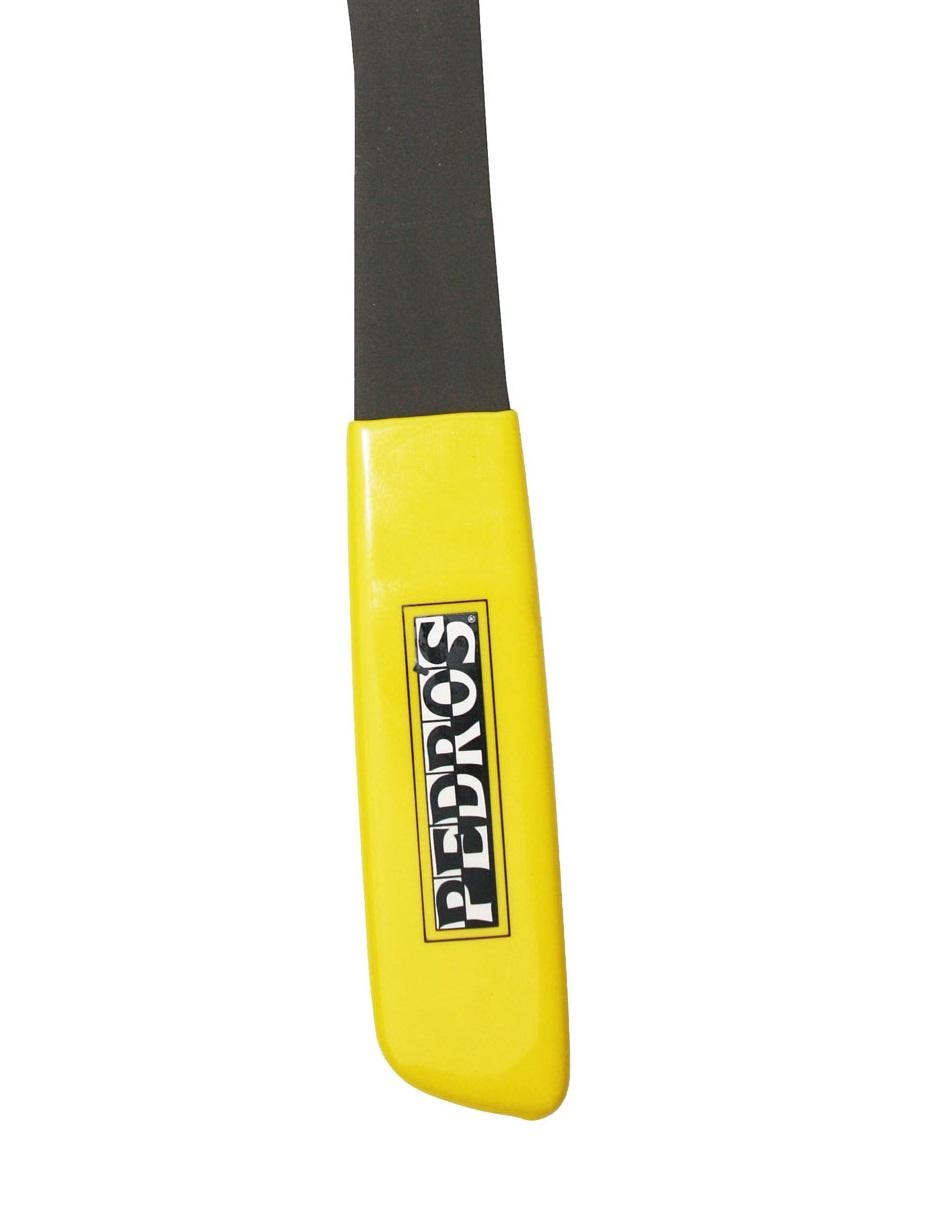 Llave de pedal Pro Travel 3
