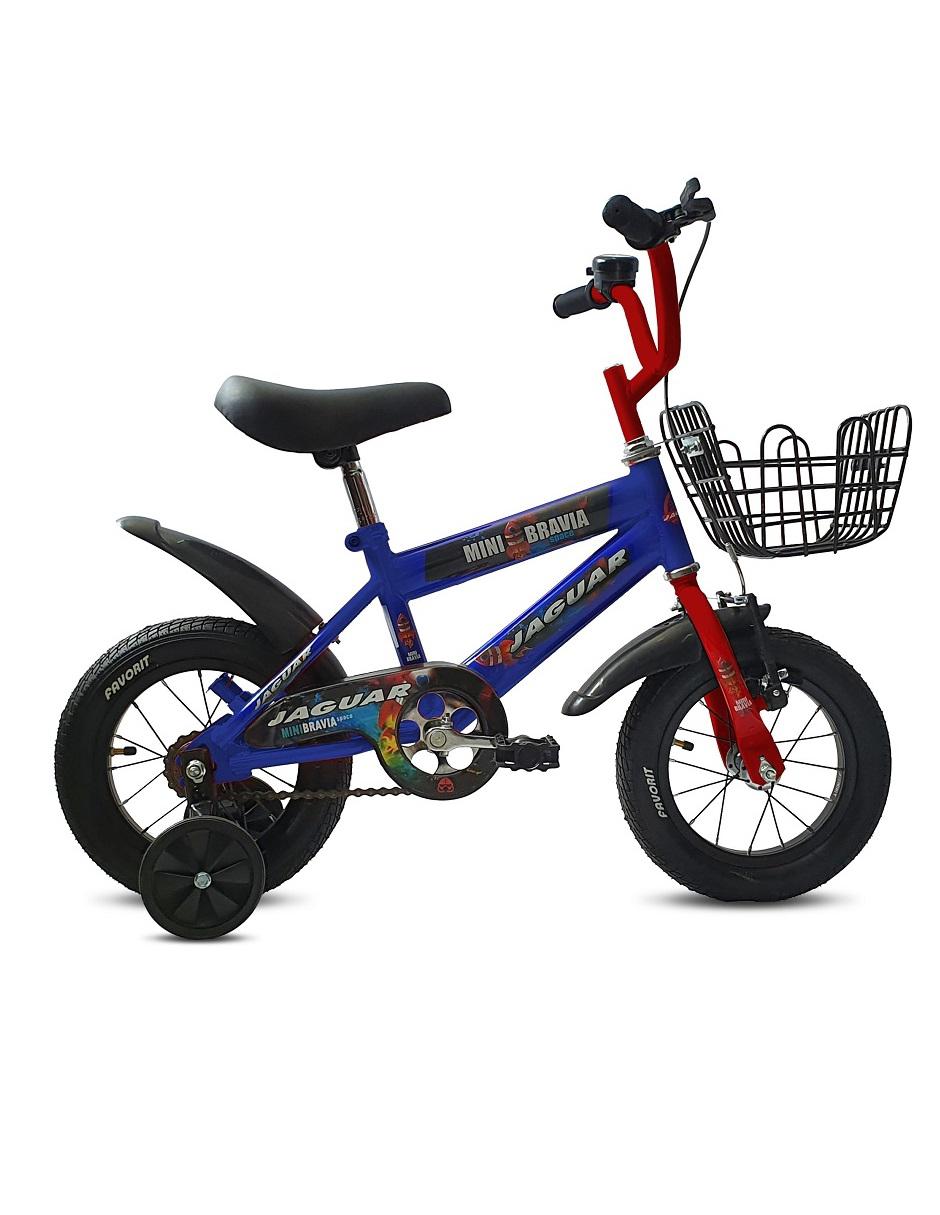 Bicicleta de montaña rodada para niño