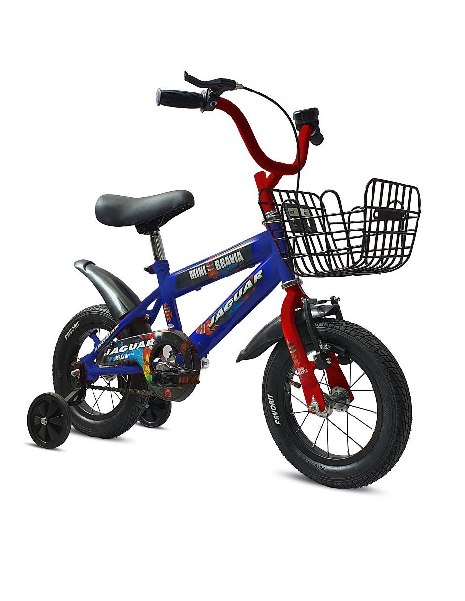 Bicicleta de montaña rodada para niño 2