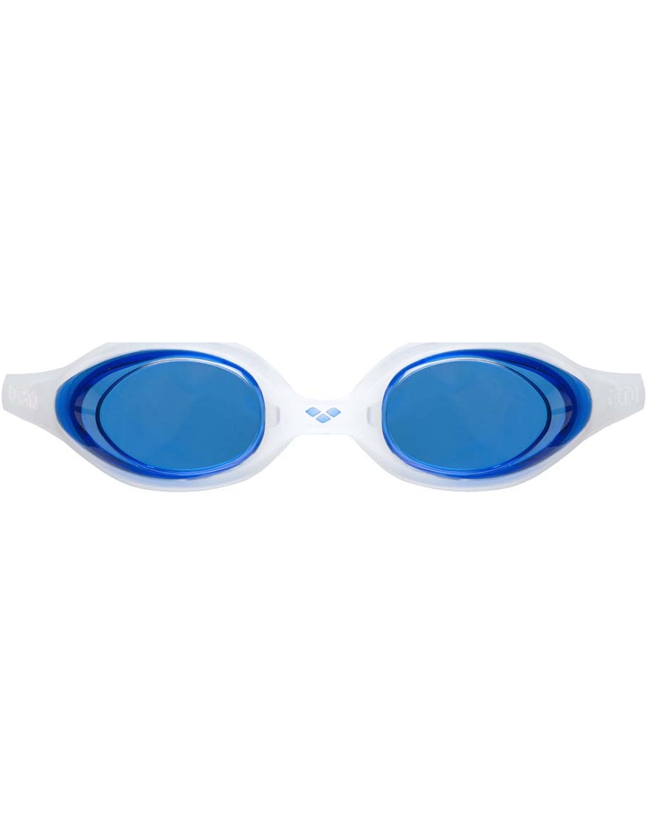 Goggles transparentes para natación unisex 2