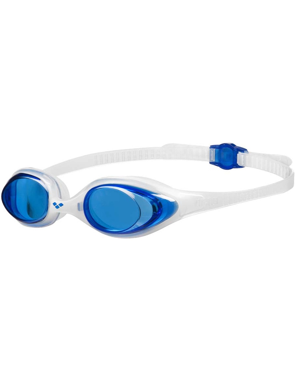 Goggles transparentes para natación unisex 3