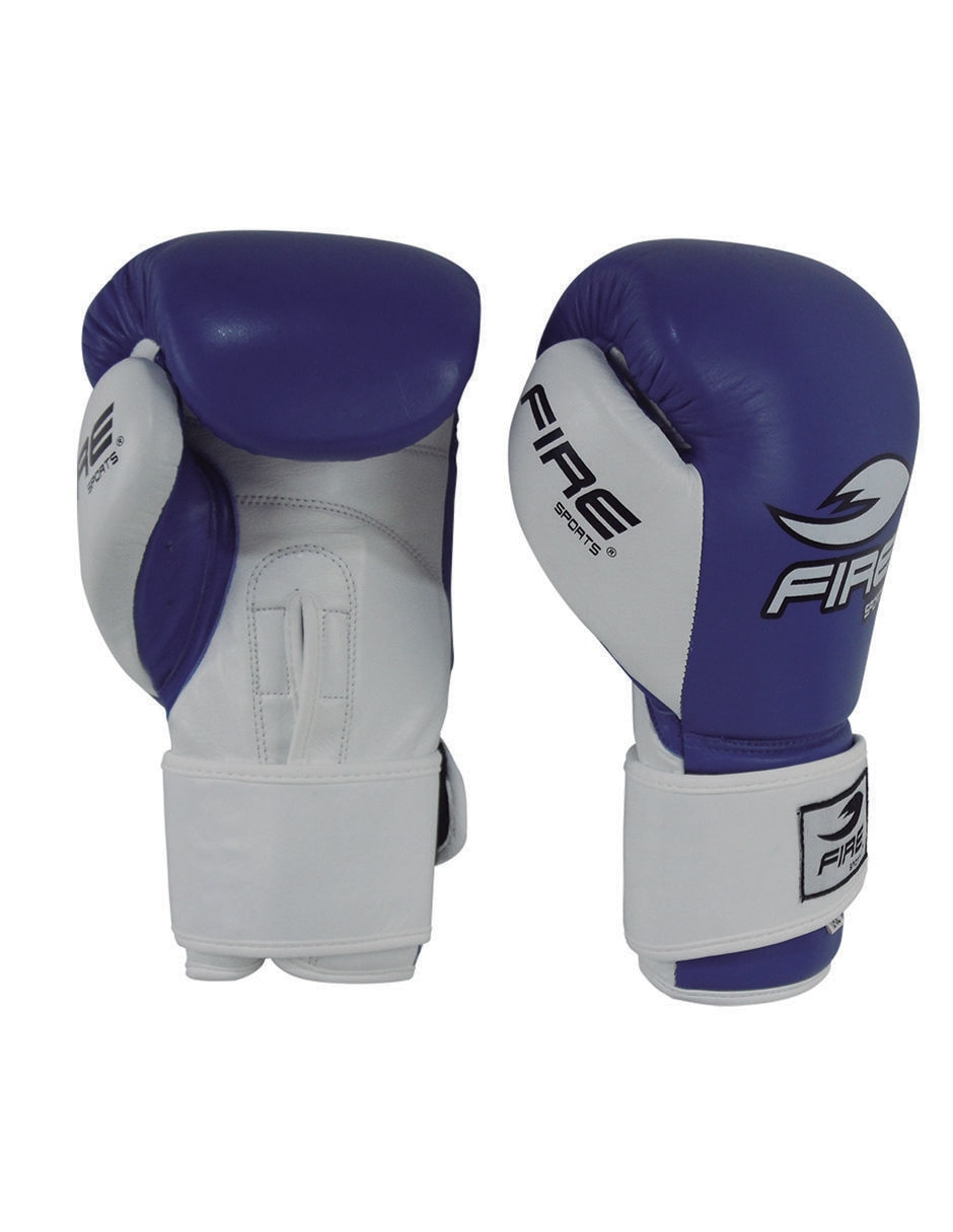 Guantes para box de hombre 2