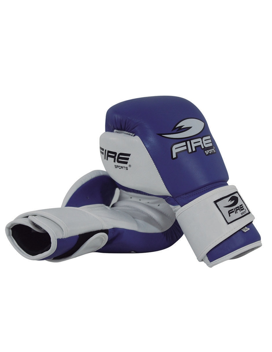 Guantes para box de hombre 3
