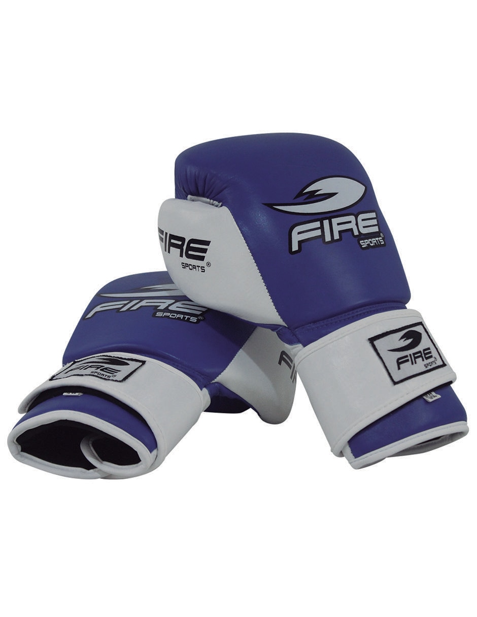 Guantes para box de hombre 4