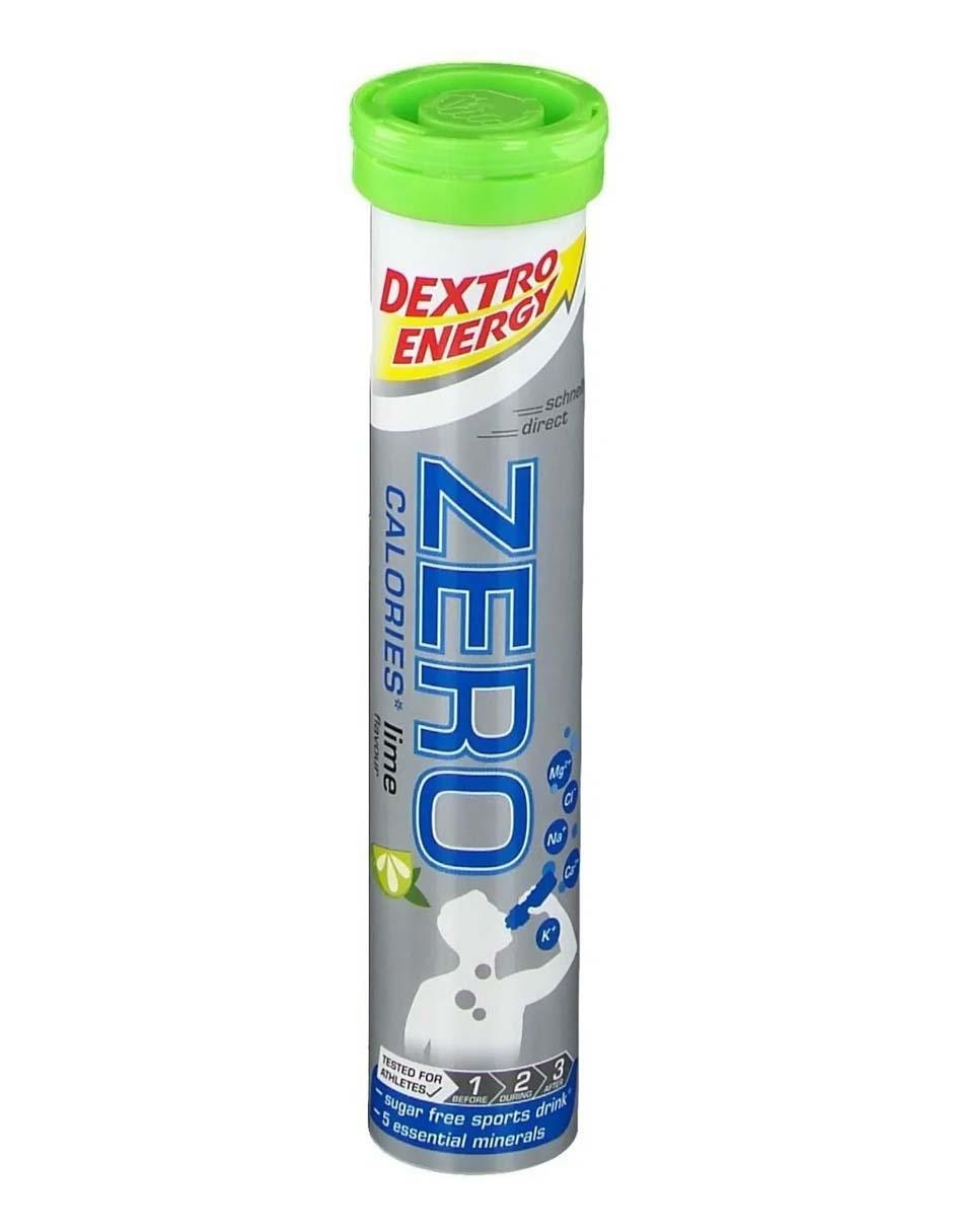 Suplemento deportivo sabor lima de 80 g Suplemento deportivo sabor lima de 80 g