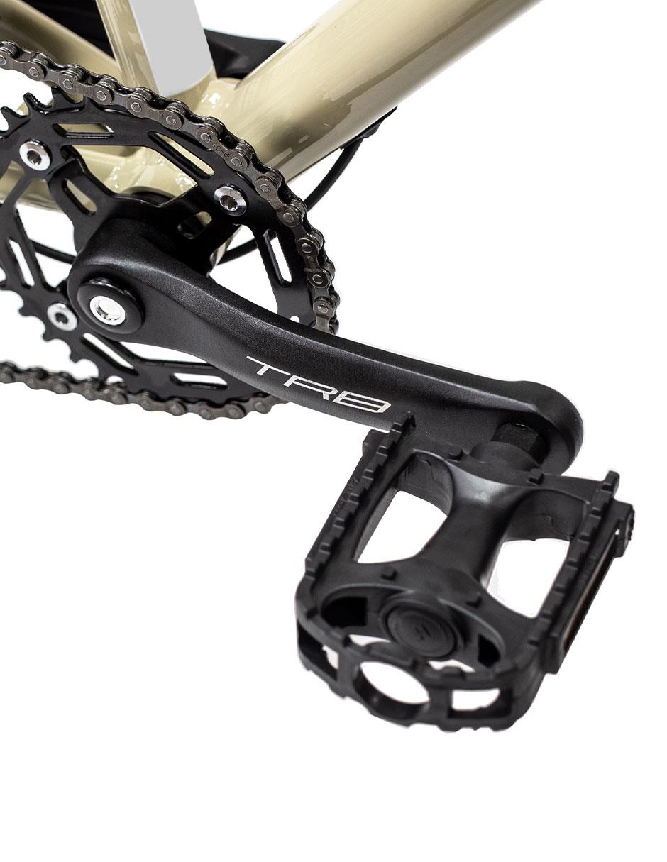 Bicicleta de montaña rodada 27.5 para niño 4