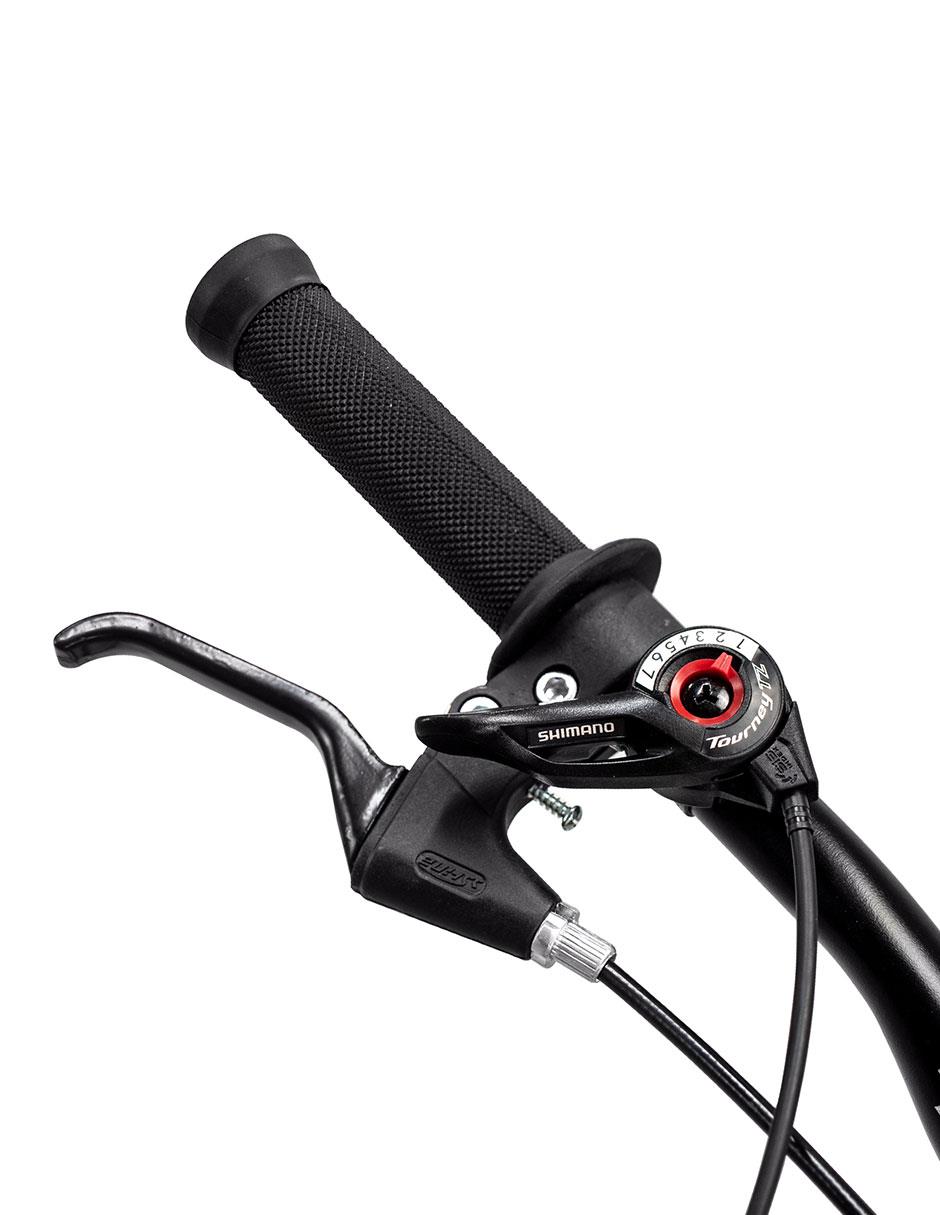 Bicicleta de montaña rodada 27.5 para niño 7