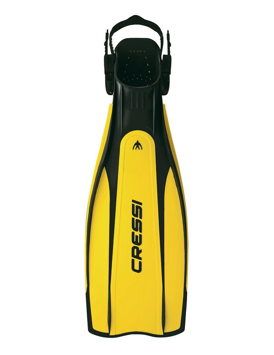 Cressi Aletas Buceo Pro Light