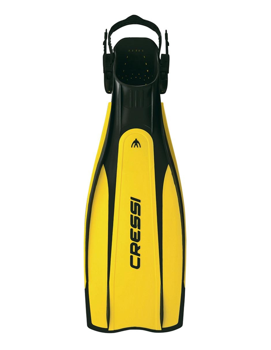 Aleta Cressi Pro Light para buceo