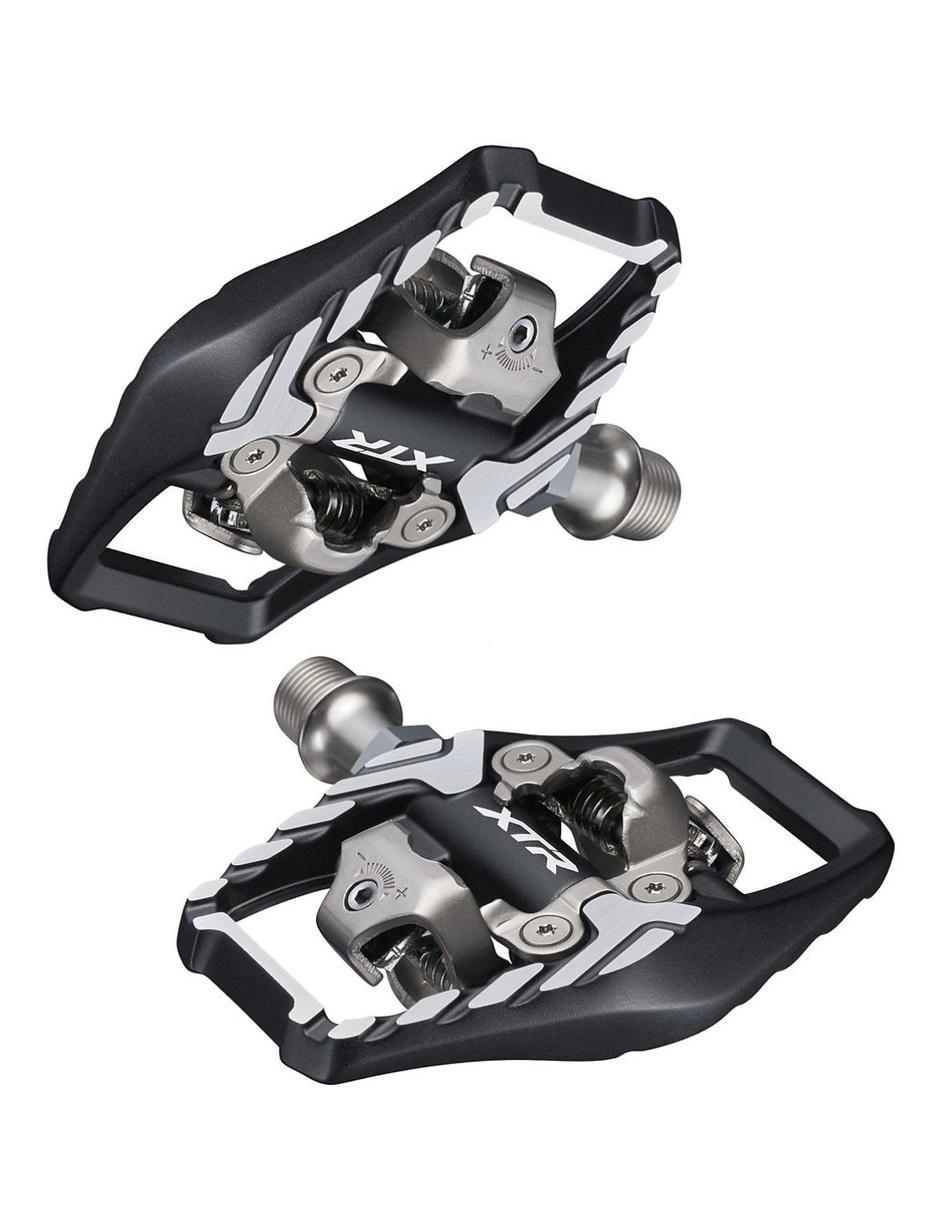 Pedales de contacto XTR PD-M9120 3