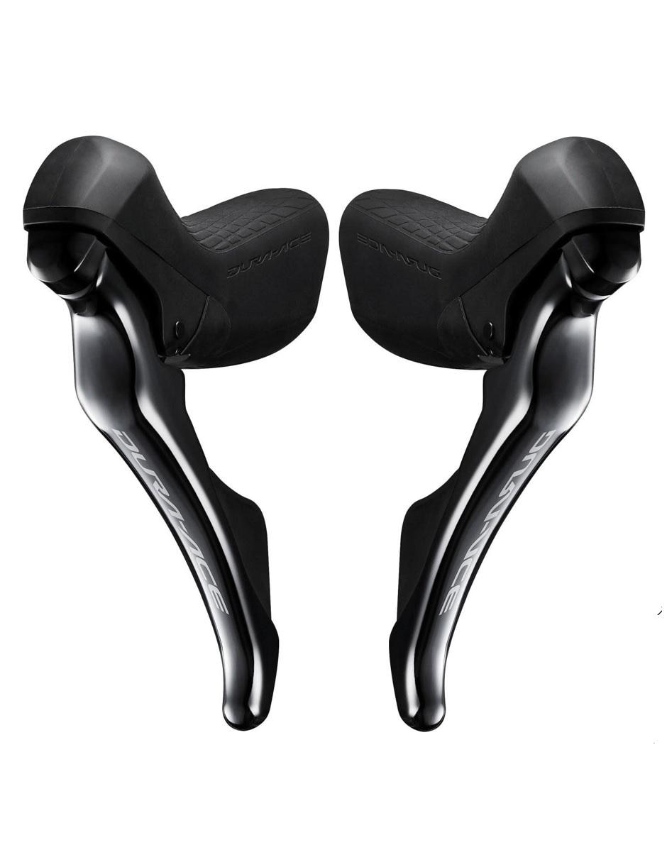 Palancas duales Dura-ace ST-R9120 2x11v Hidráulico Palancas duales Dura-ace ST-R9120 2x11v Hidráulico