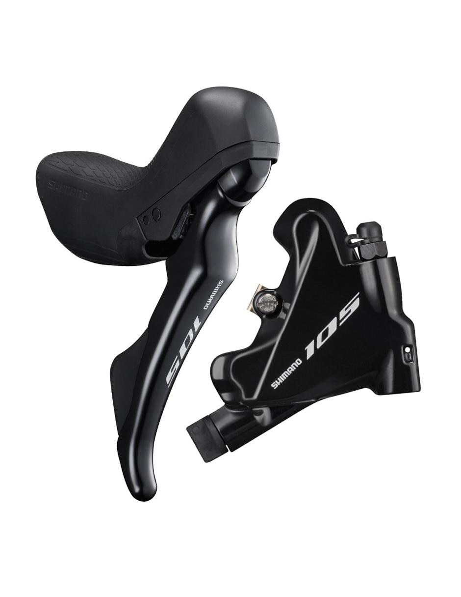 Palancas duales 105 ST-R7020/BR-R7070 2