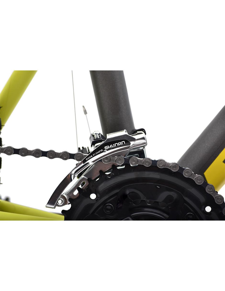 Bicicleta de montaña rodada 29 para niño 11