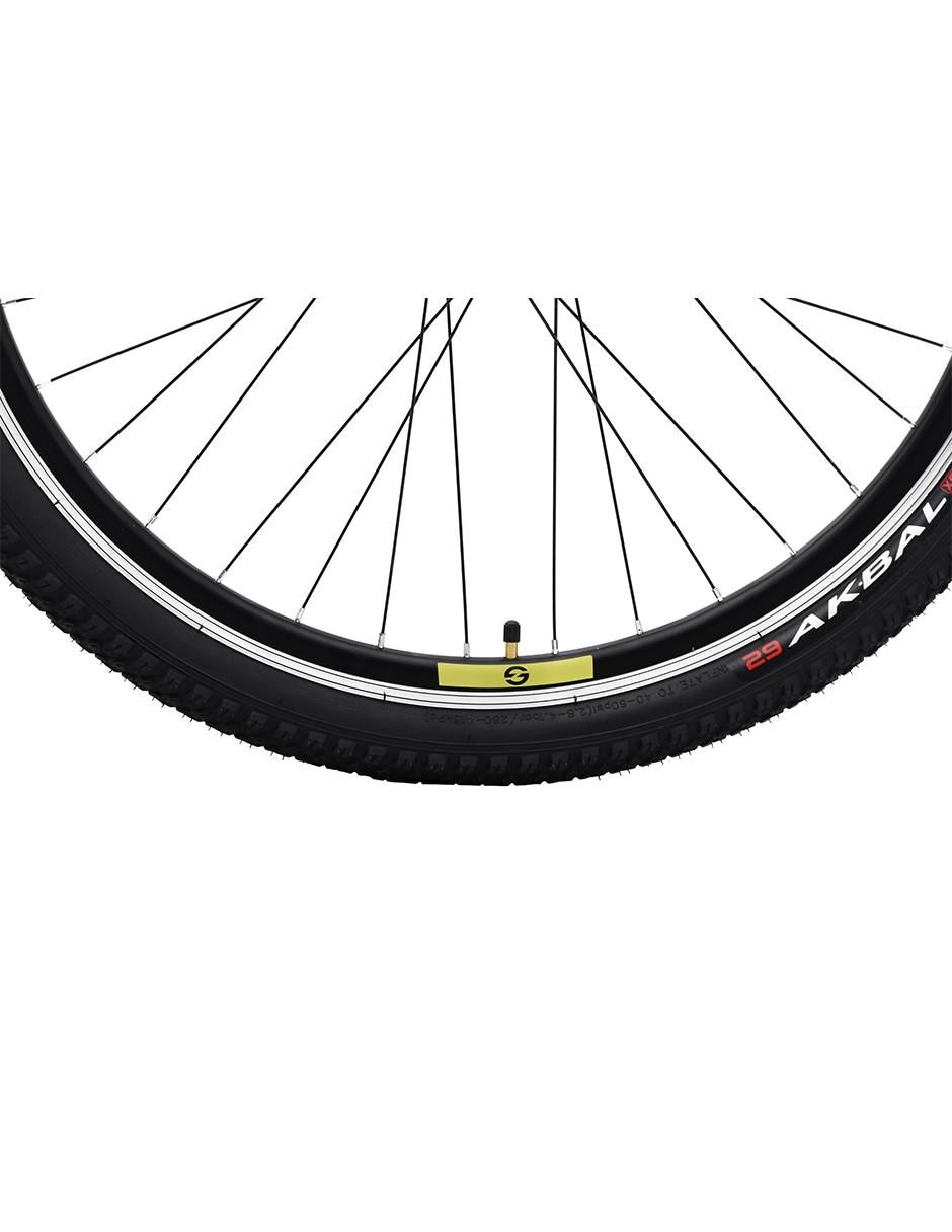 Bicicleta de montaña rodada 29 para niño 13