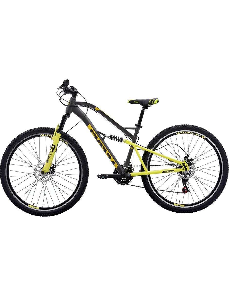 Bicicleta de montaña rodada 29 para niño 5