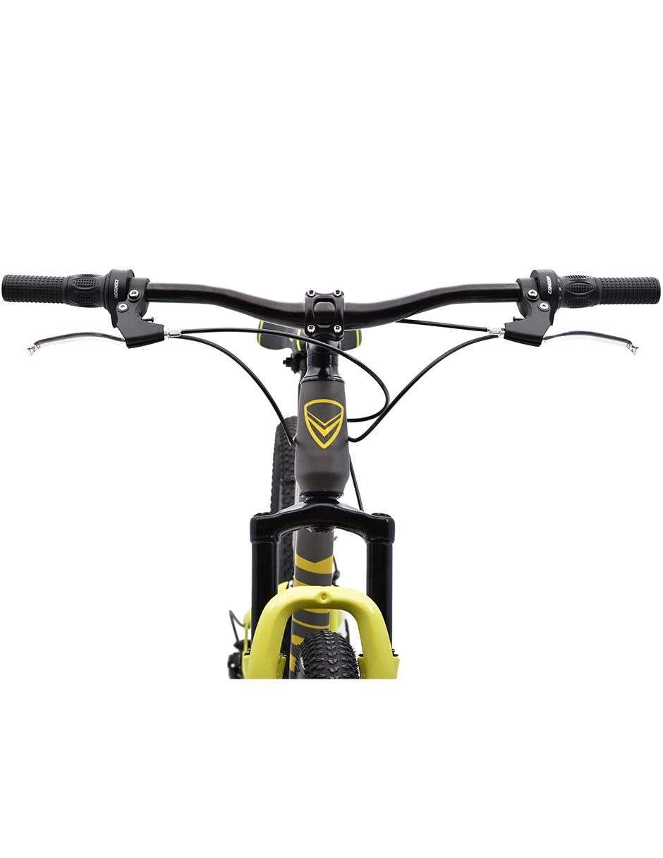 Bicicleta de montaña rodada 29 para niño 7