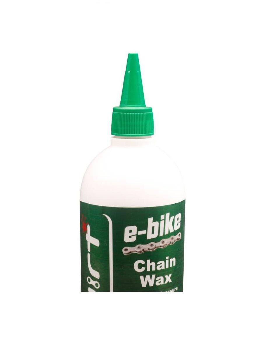 Lubricante E-Bike Chain Wax 500ml 2
