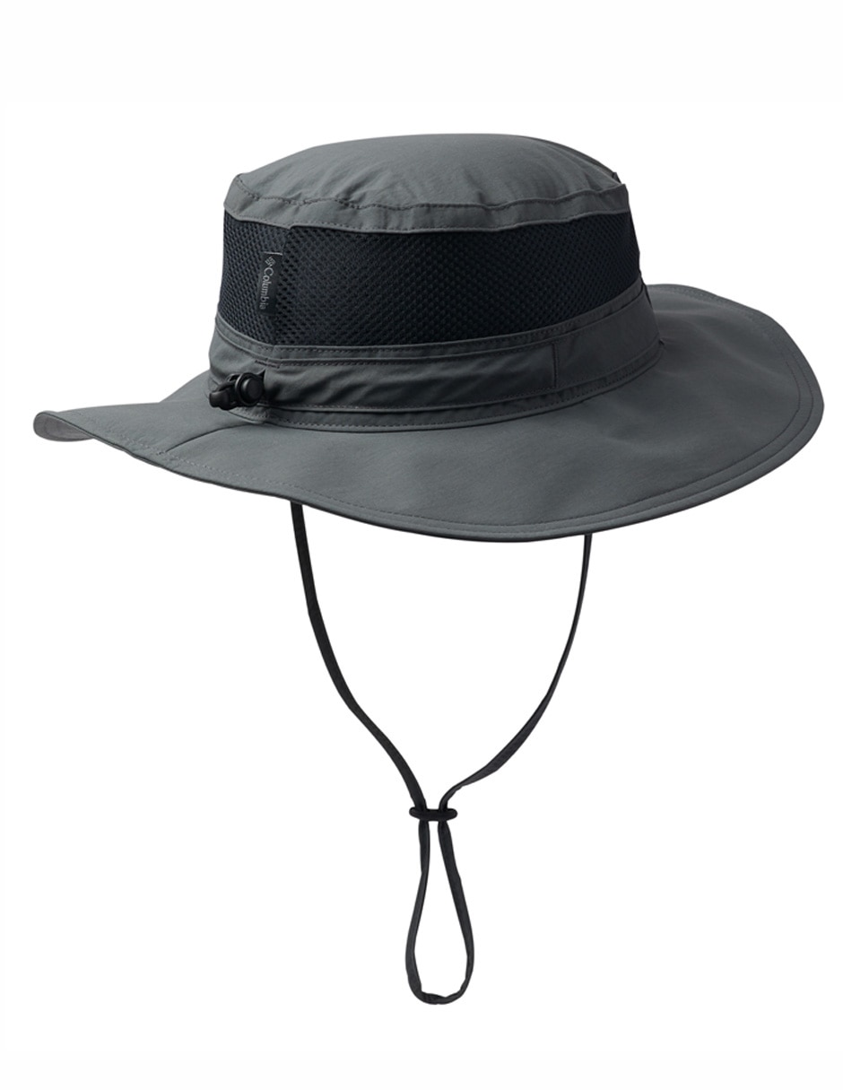 Sombrero estampado logo 2