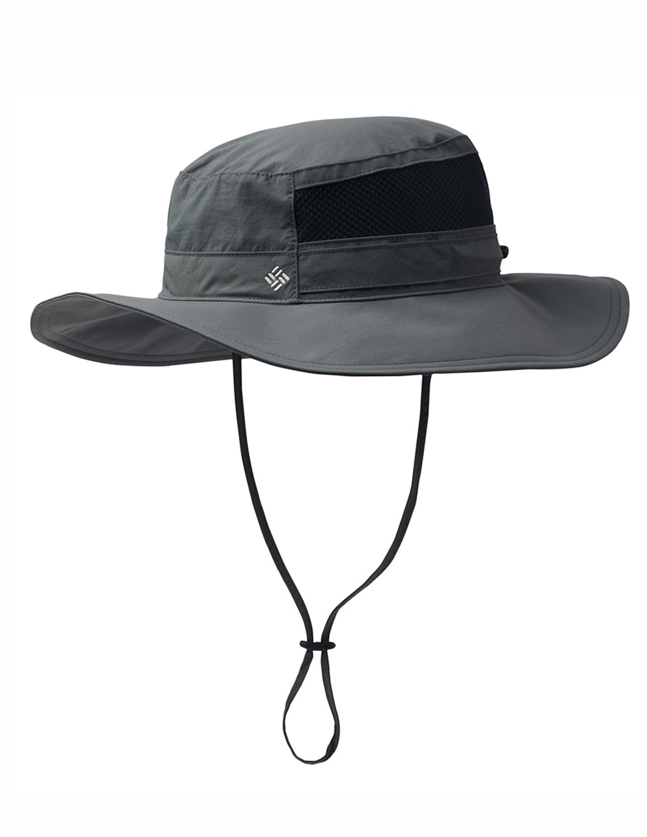Sombrero estampado logo 3
