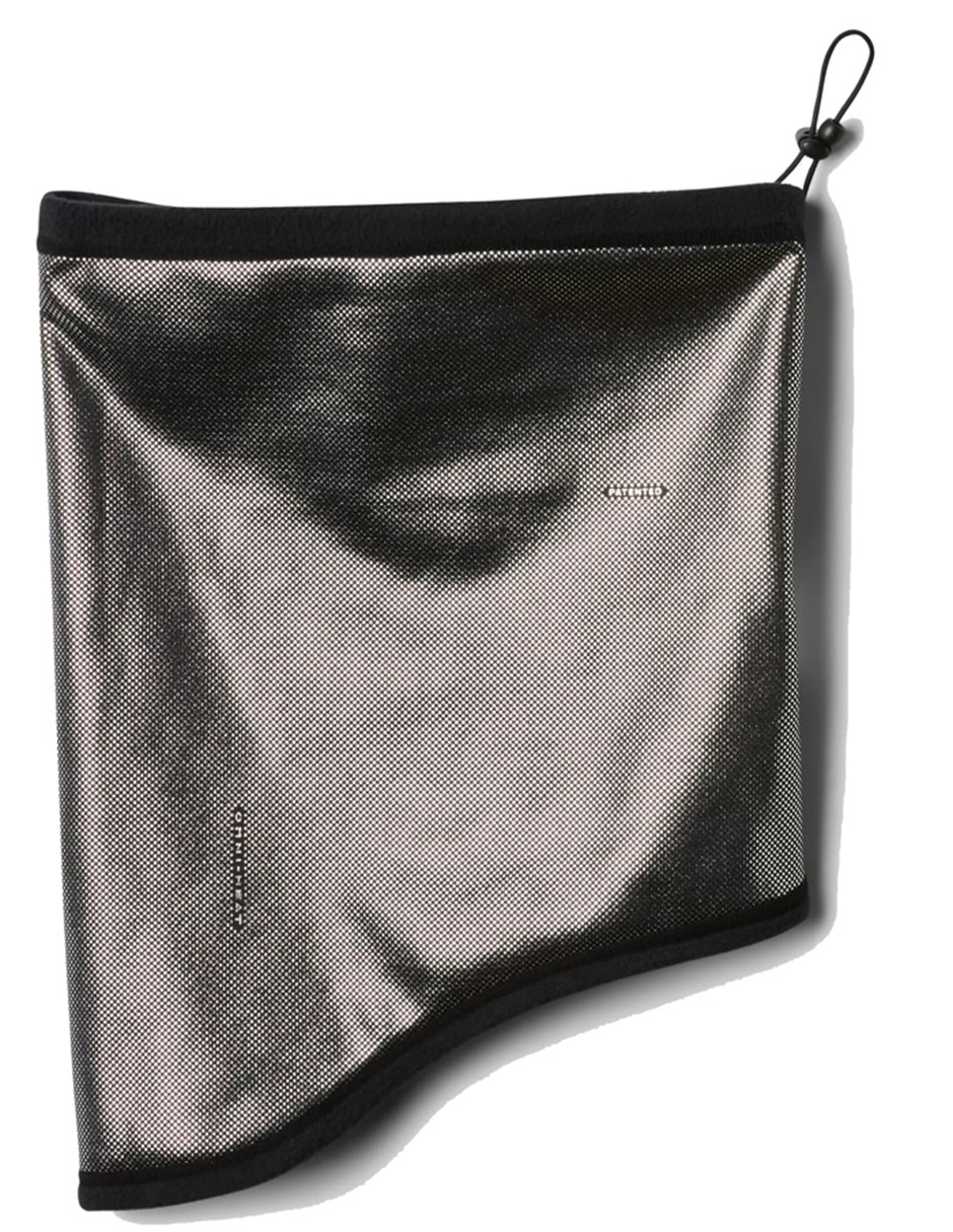 Pasamontañas Trail Shaker™ Gaiter unisex 7