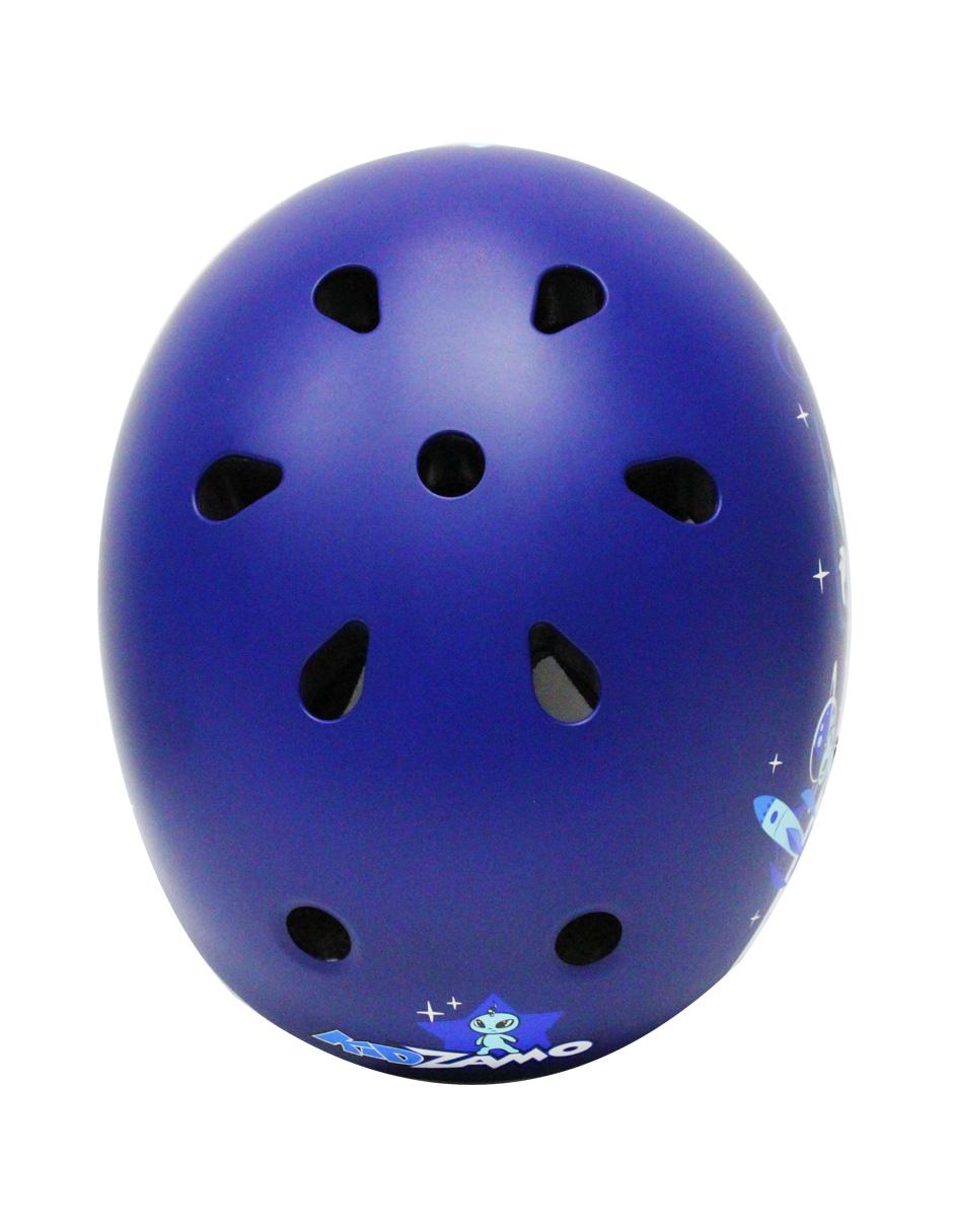 Casco para patinaje unisex 3