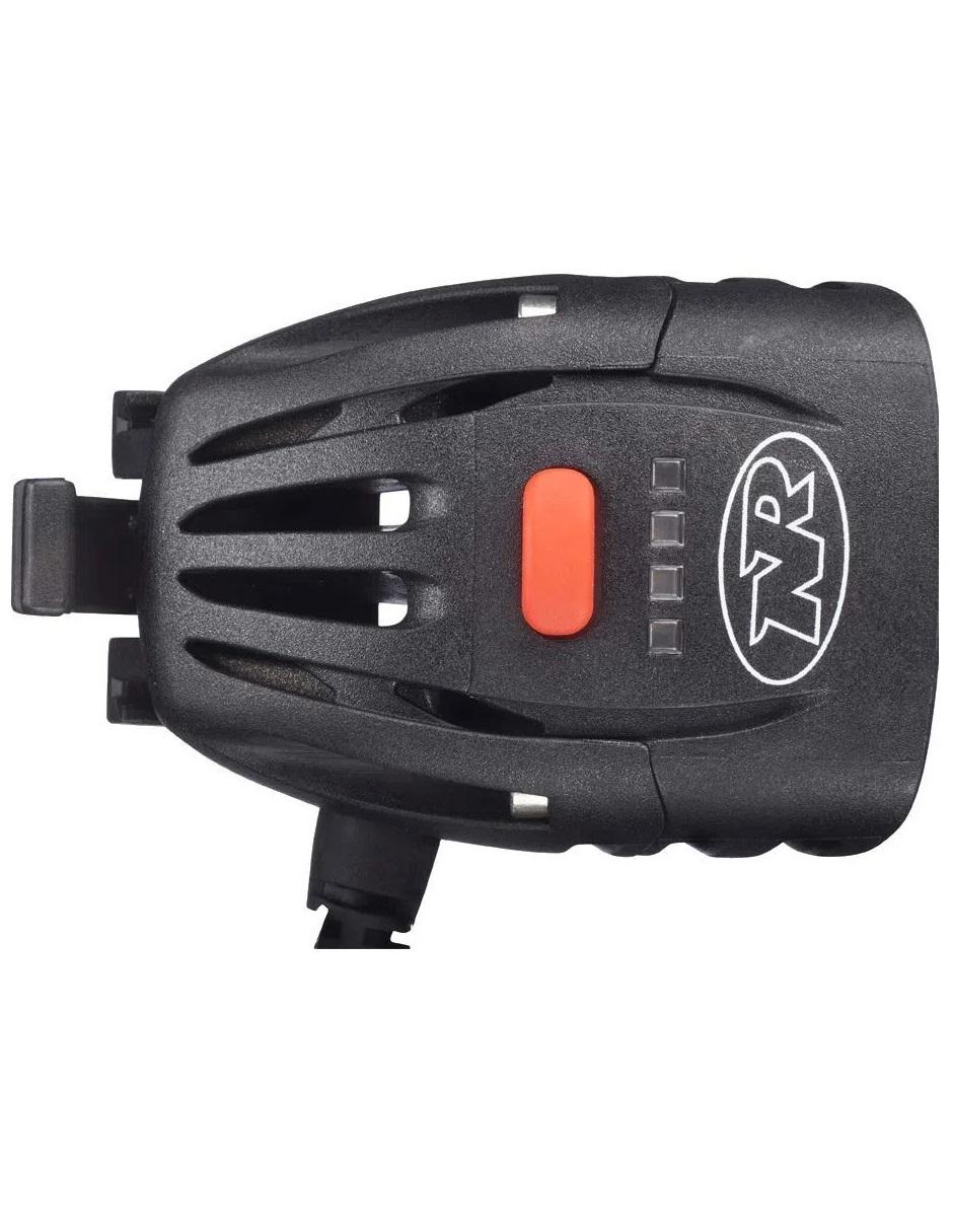 Lámpara delantera NiteRider Pro 2200 Race 2