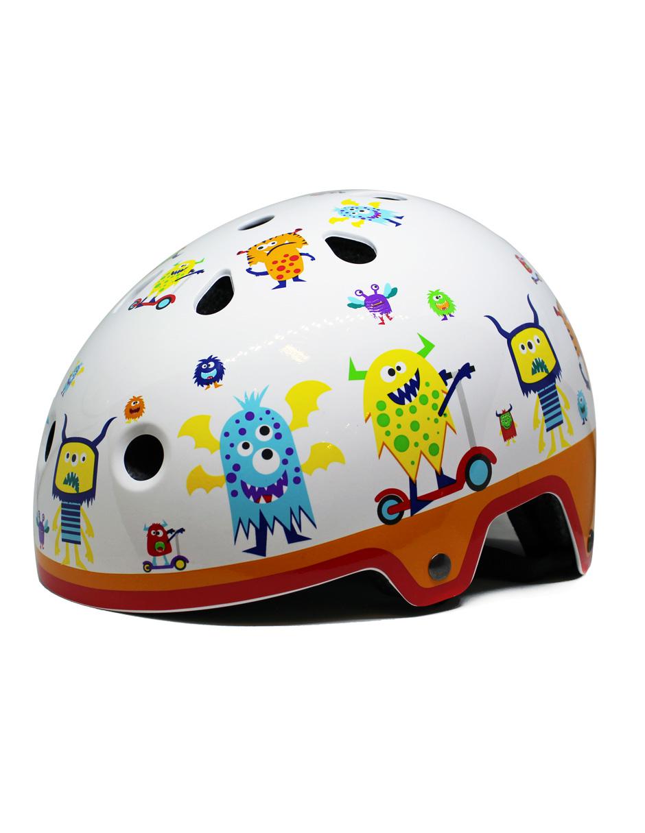 Casco para patinaje unisex 2